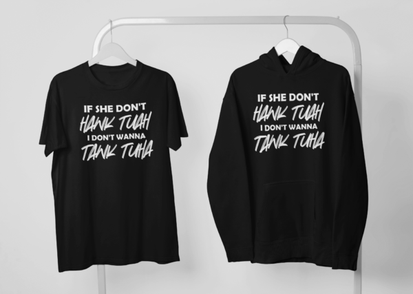 HAWK TUAH T-shirts & hoodies - Image 2