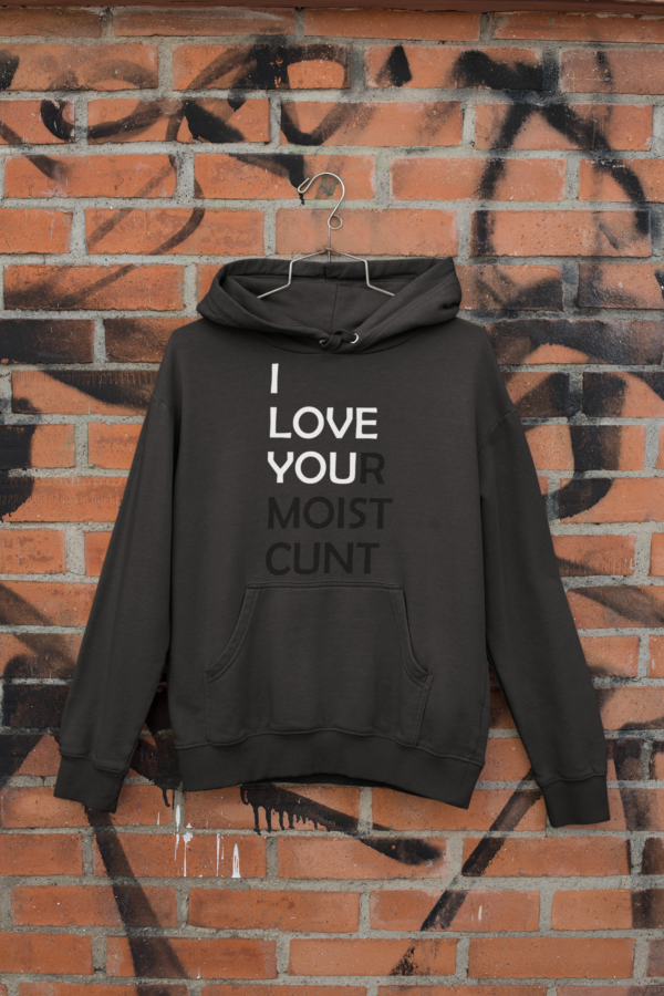 I Love you - Moist - Image 3