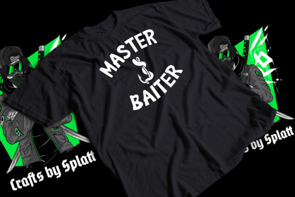 Master Baiter