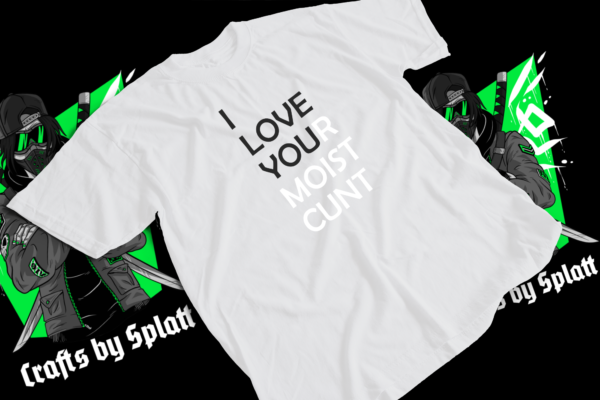 I Love you - Moist - Image 2