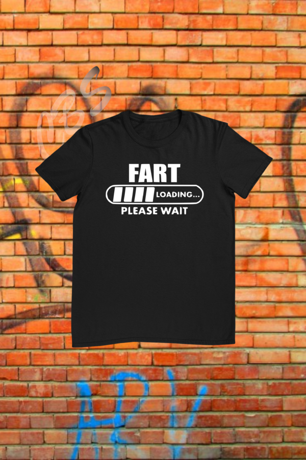Fart Loading