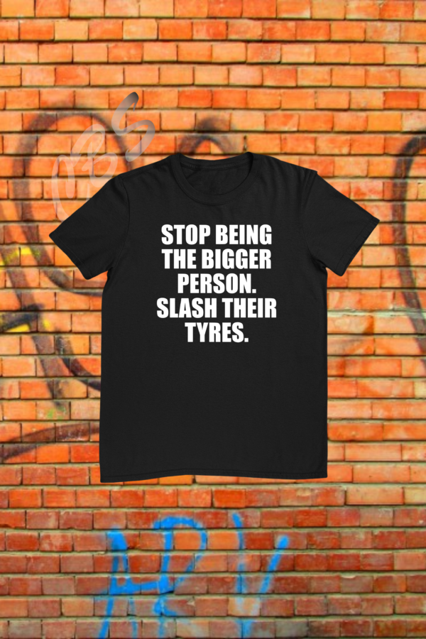 Bigger Person