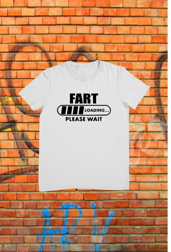 Fart Loading - Image 2