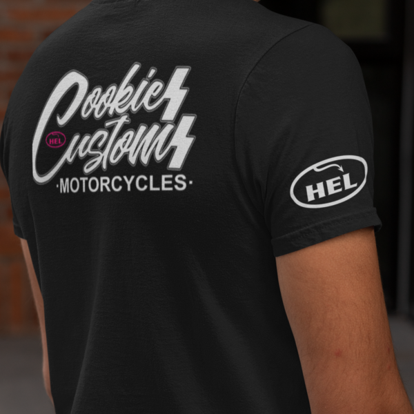 Cookies Customs Merch