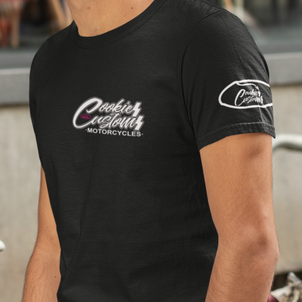 Cookies Customs Merch - Image 2