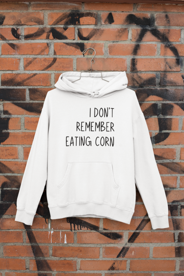 Eating Corn - Image 4