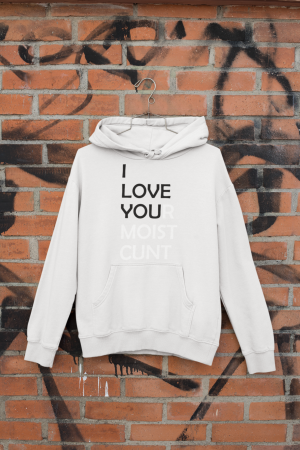 I Love you - Moist - Image 4