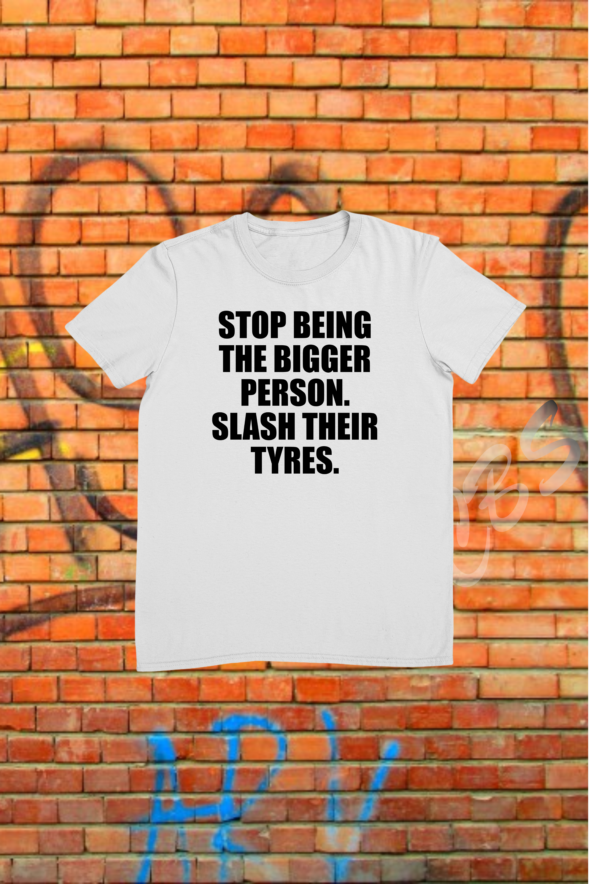 Bigger Person - Image 2