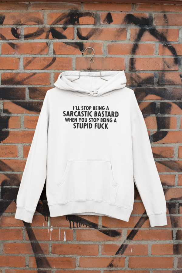 Stop being a sarcastic - Image 4