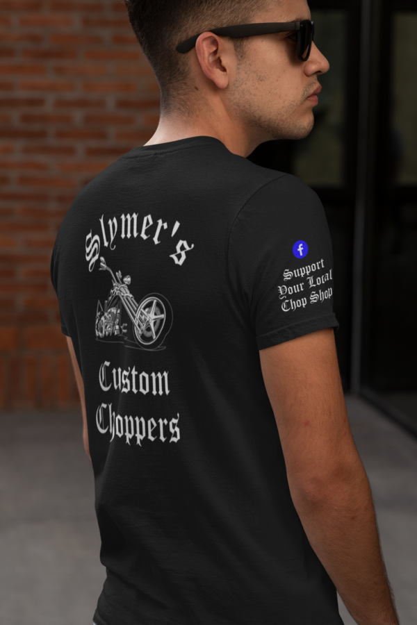 Slymers Merch