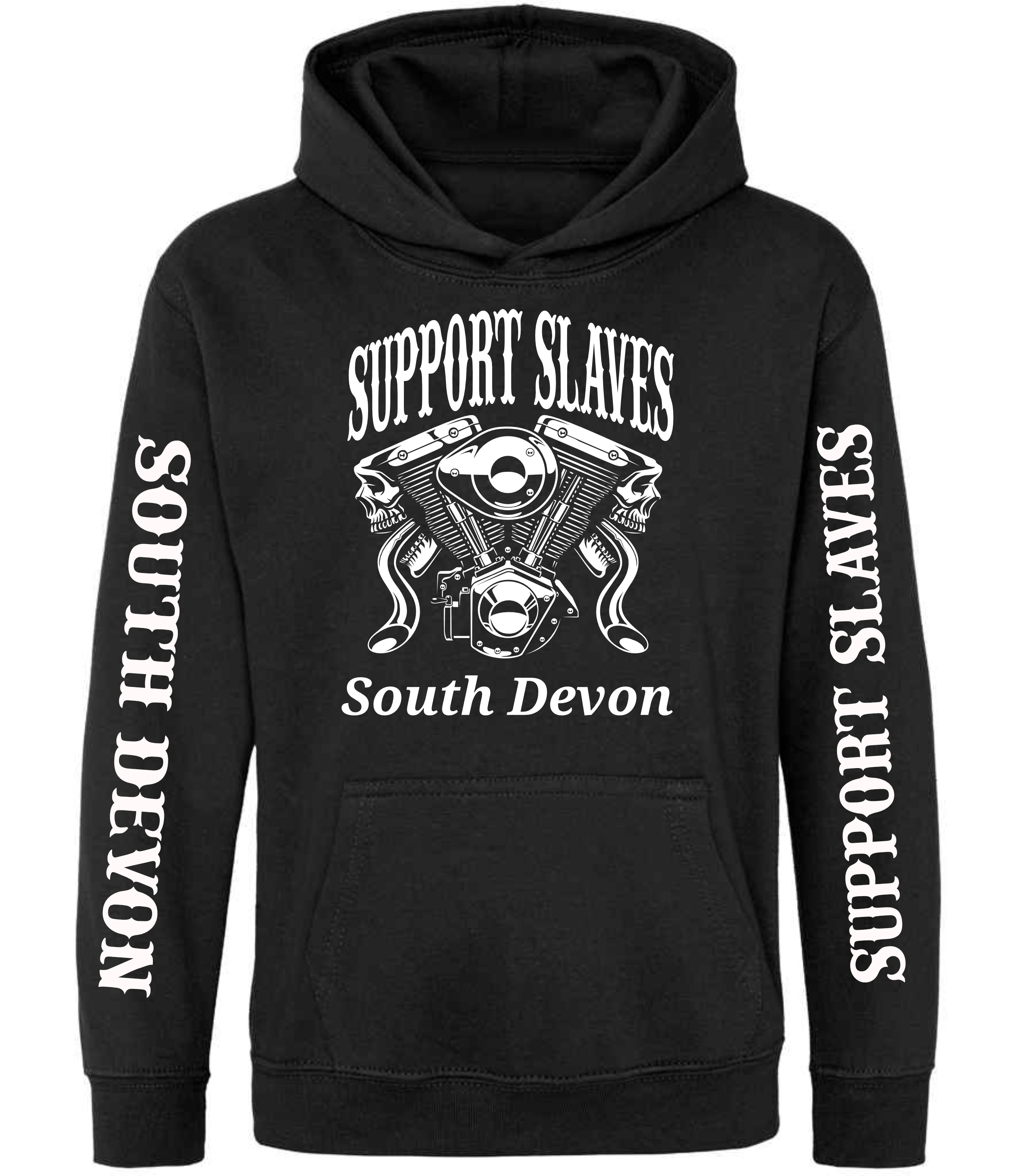 South Devon Merch Kids
