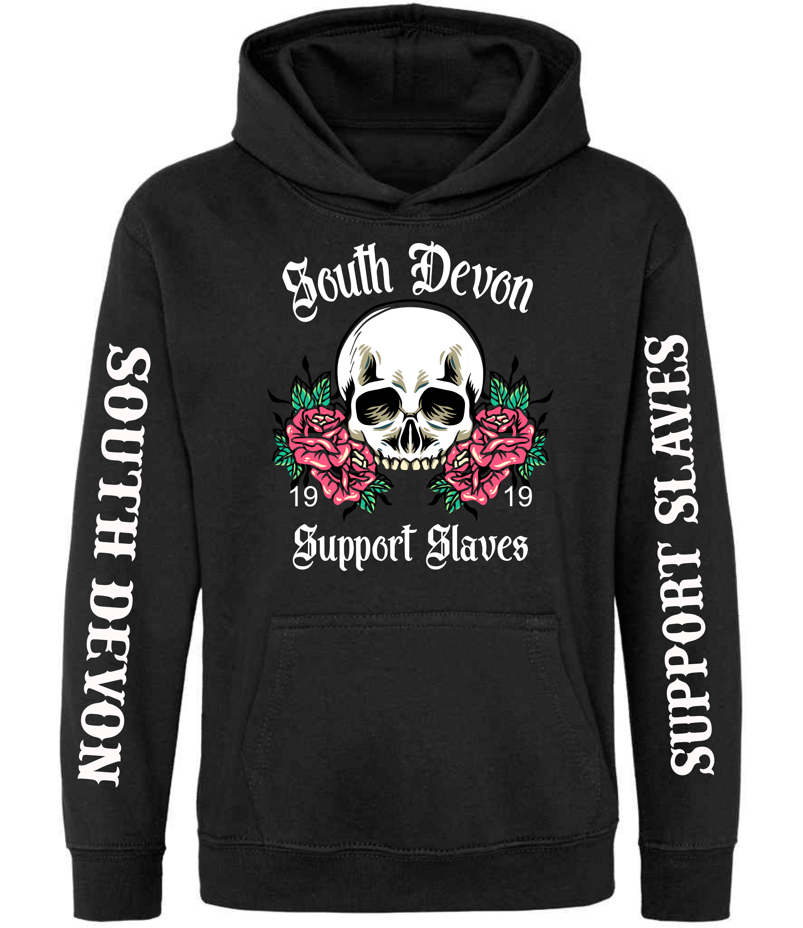 South Devon Merch Kids - Image 9