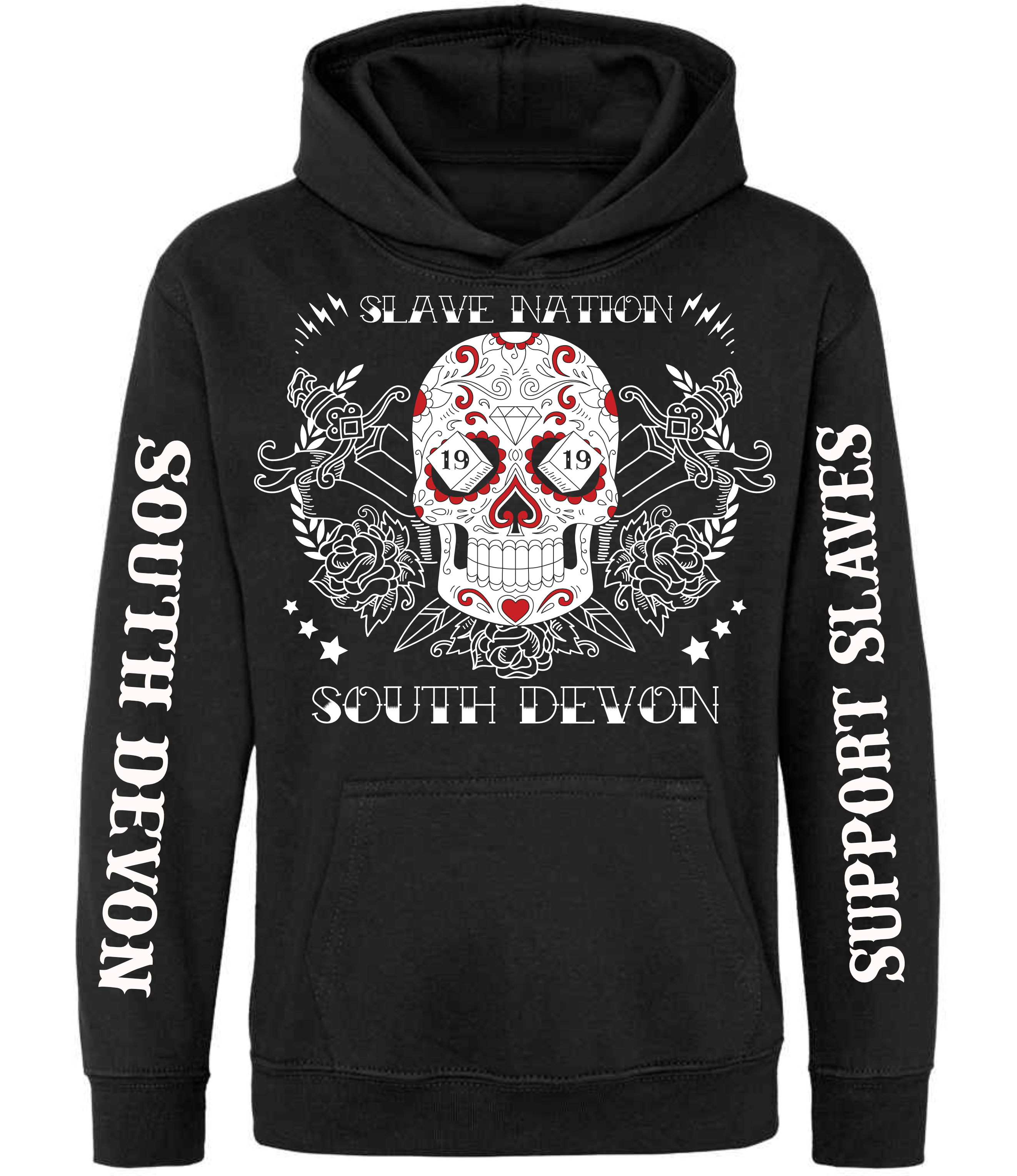 South Devon Merch Kids - Image 12