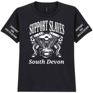 Alternative view of South Devon Merch Kids