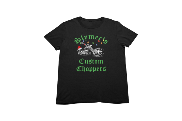 Slymers Christmas Special! - Image 2