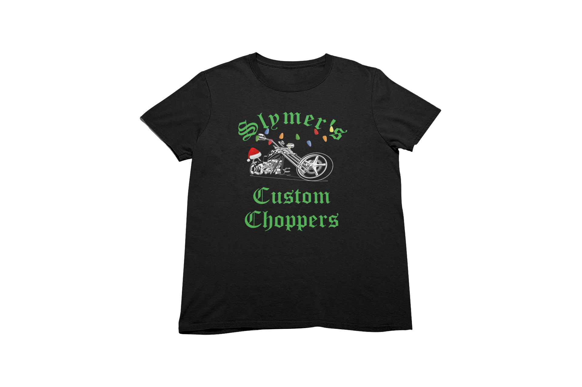 Slymers Christmas Special! - Image 2