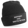 South Devon Merch Beanie