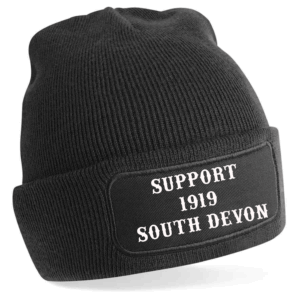 South Devon Merch Beanie