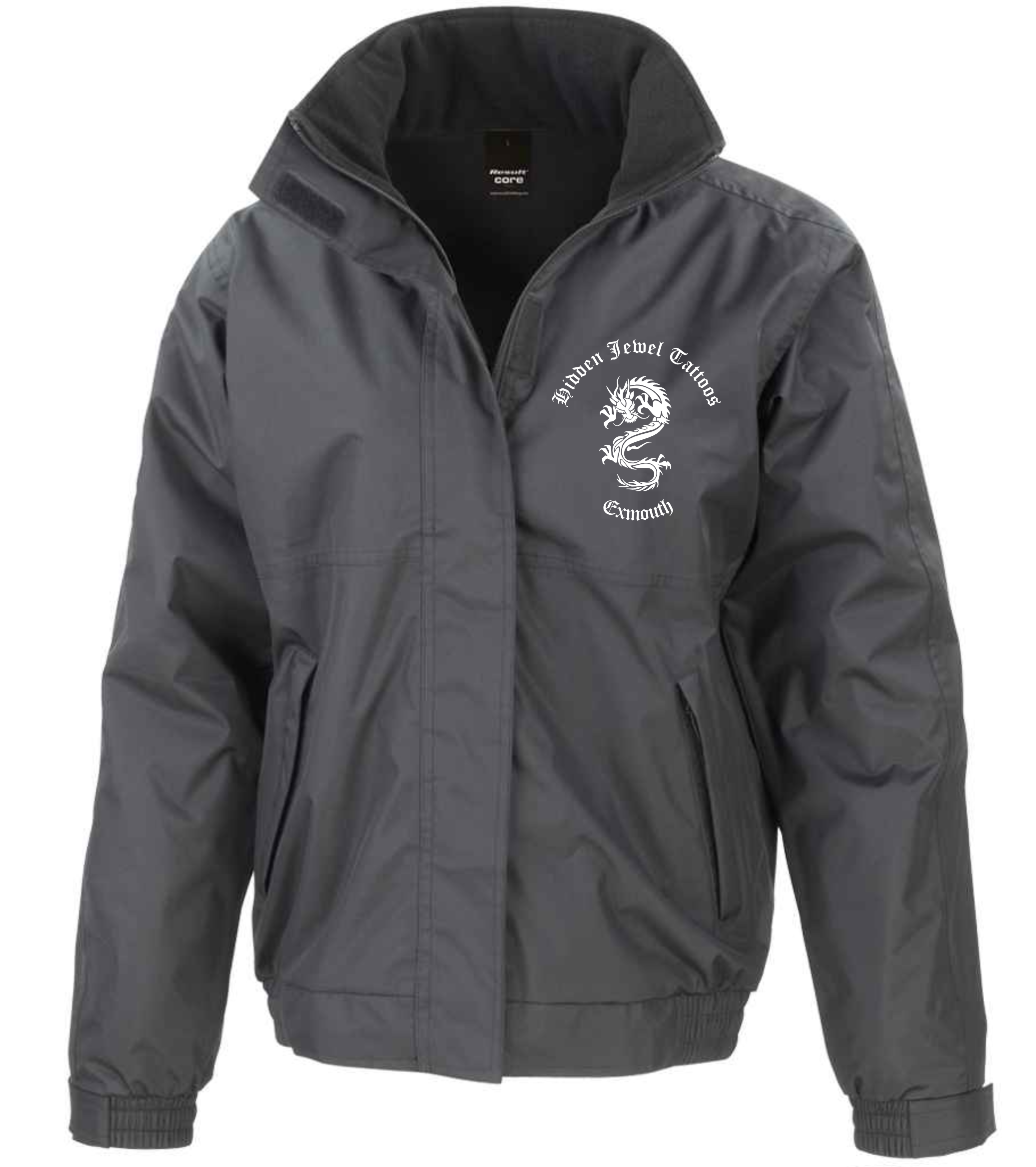 Hidden Jewel Tattoo's Merch - Image 11