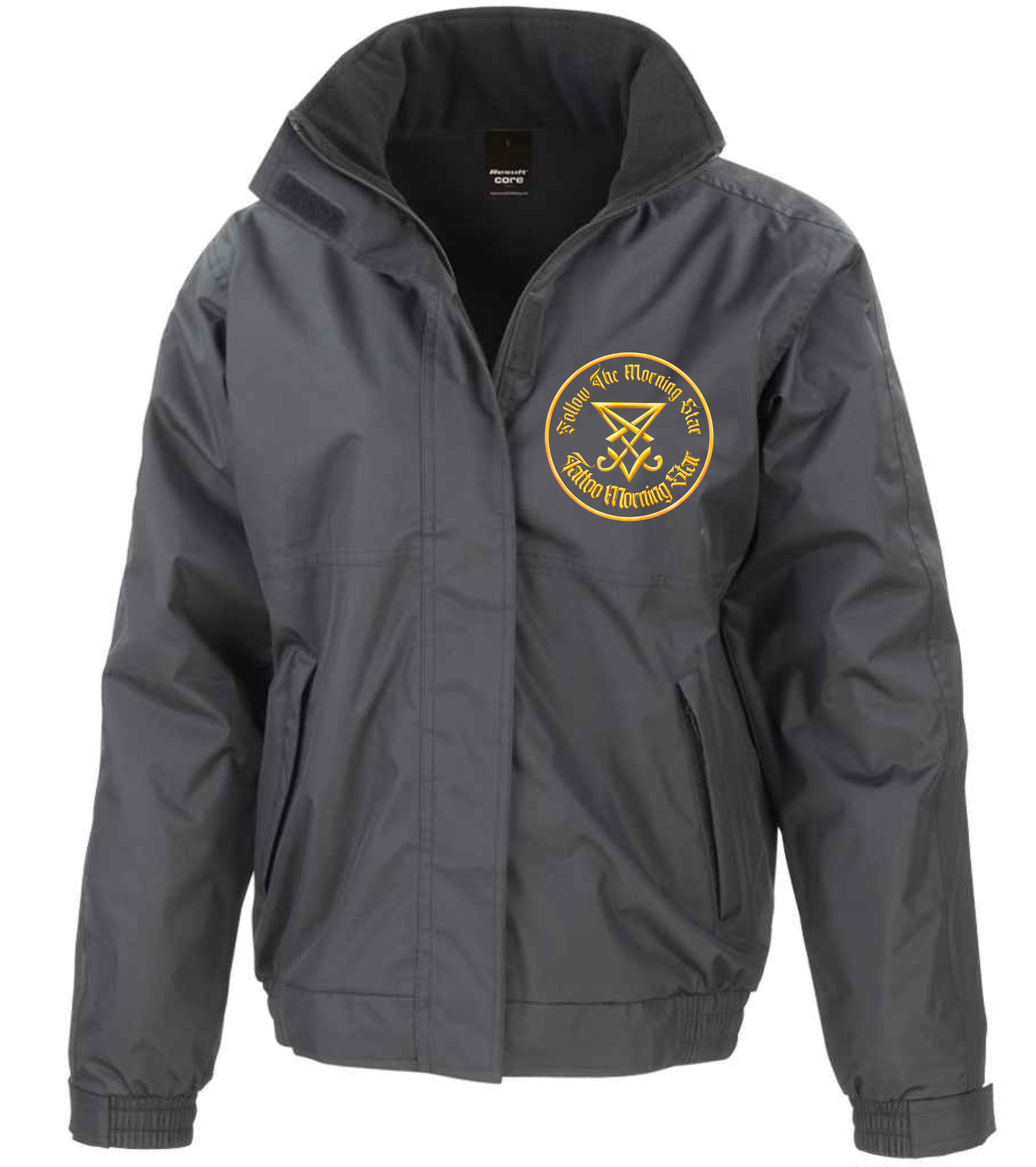 Tattoo MorningStar Merch - Image 5