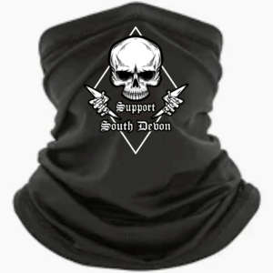 South Devon Merch Snood