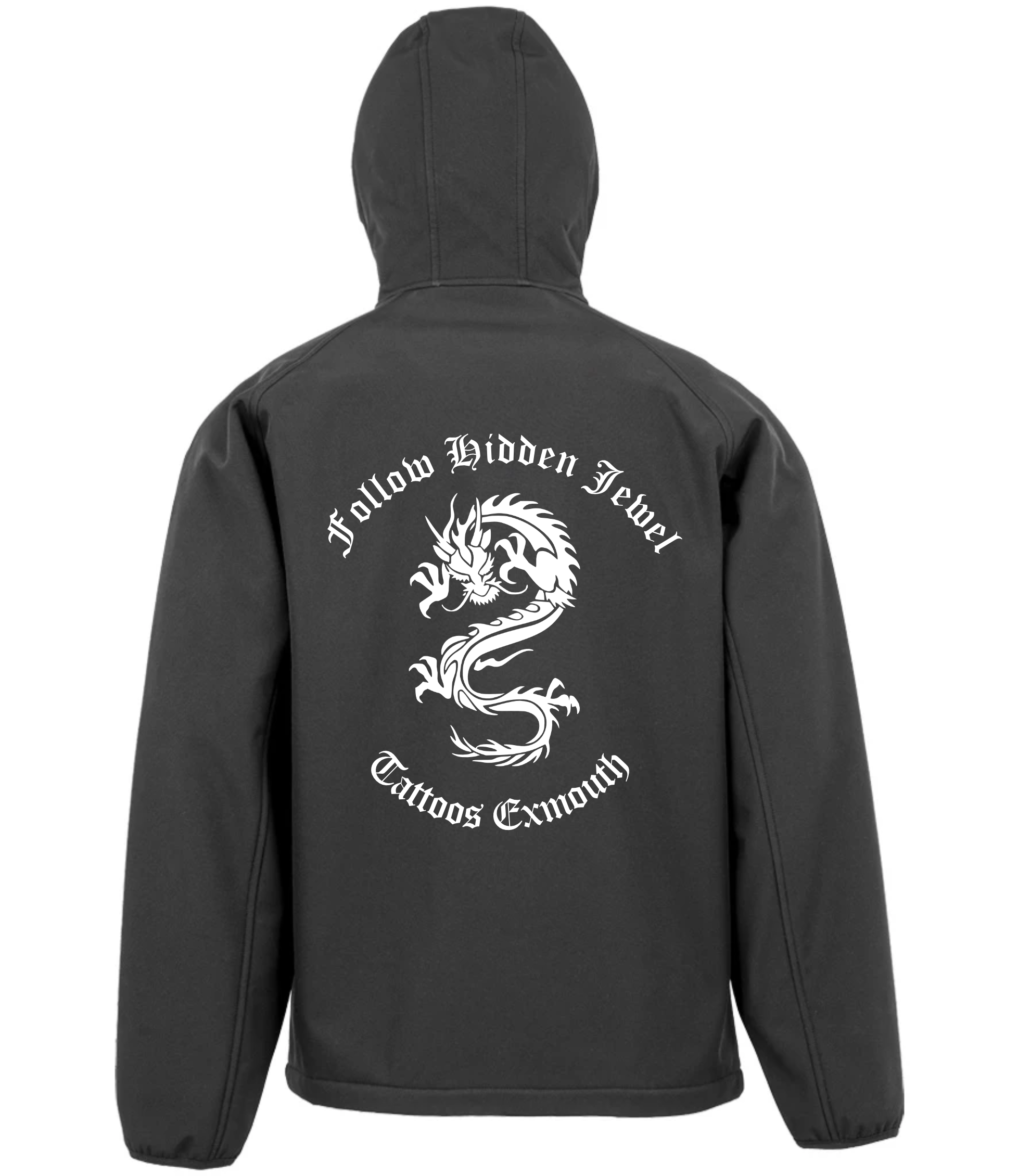 Hidden Jewel Tattoo's Merch - Image 8