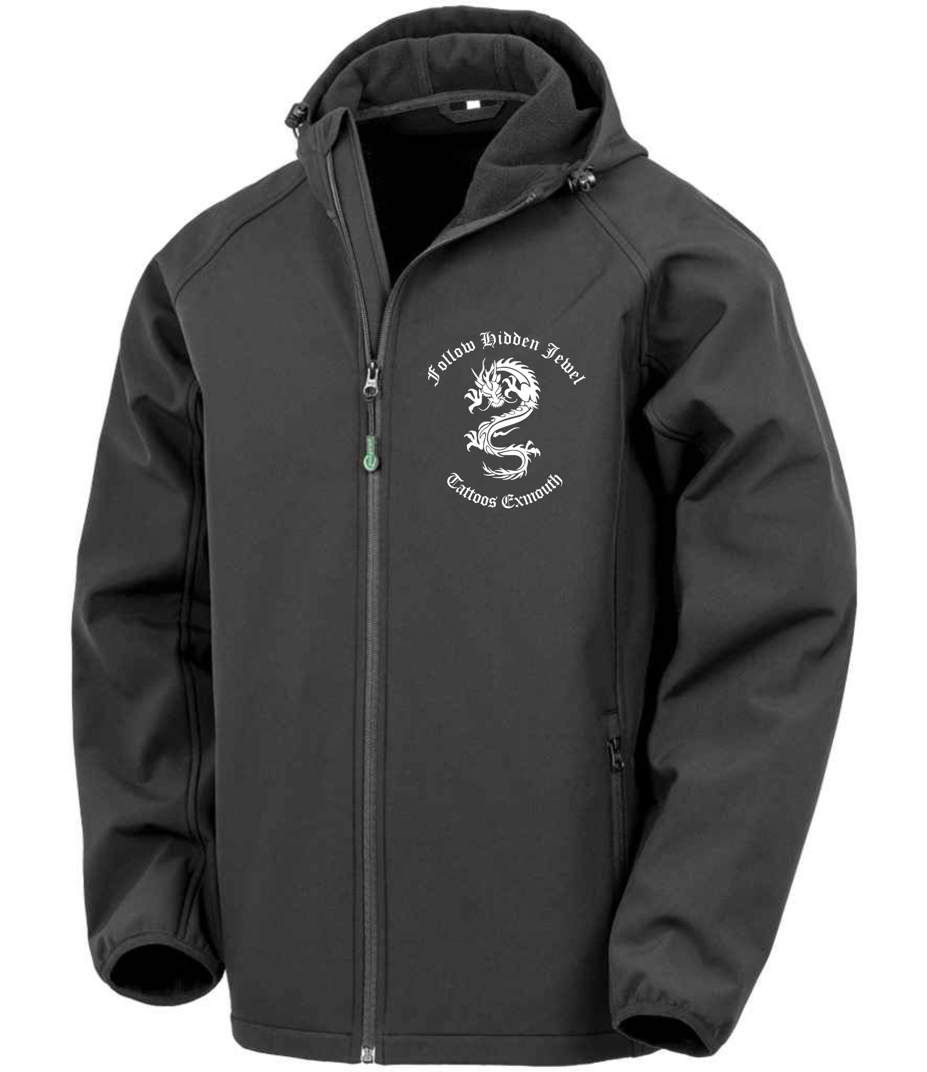 Hidden Jewel Tattoo's Merch - Image 7