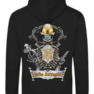 Tattoo MorningStar Merch