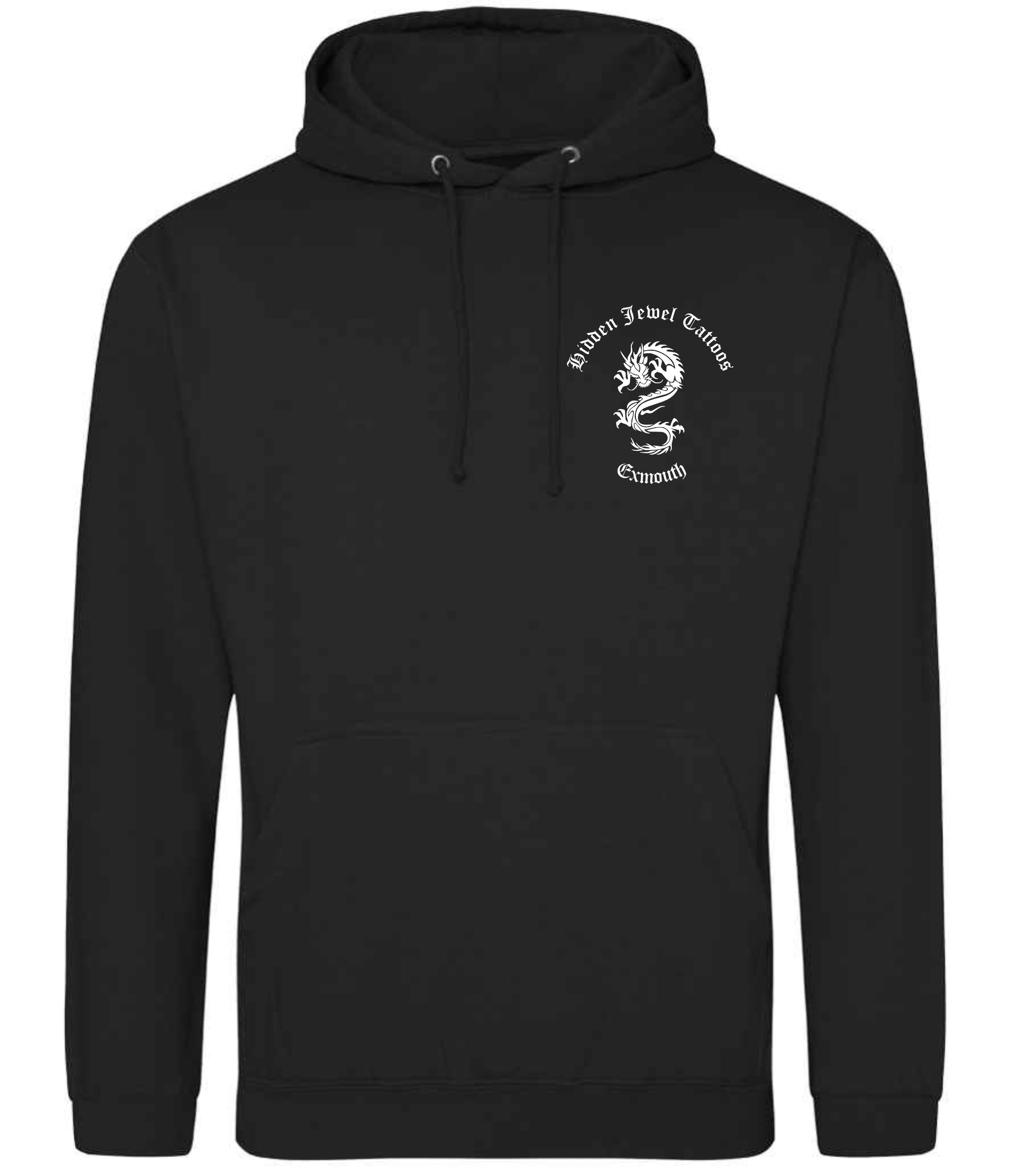 Hidden Jewel Tattoo's Merch