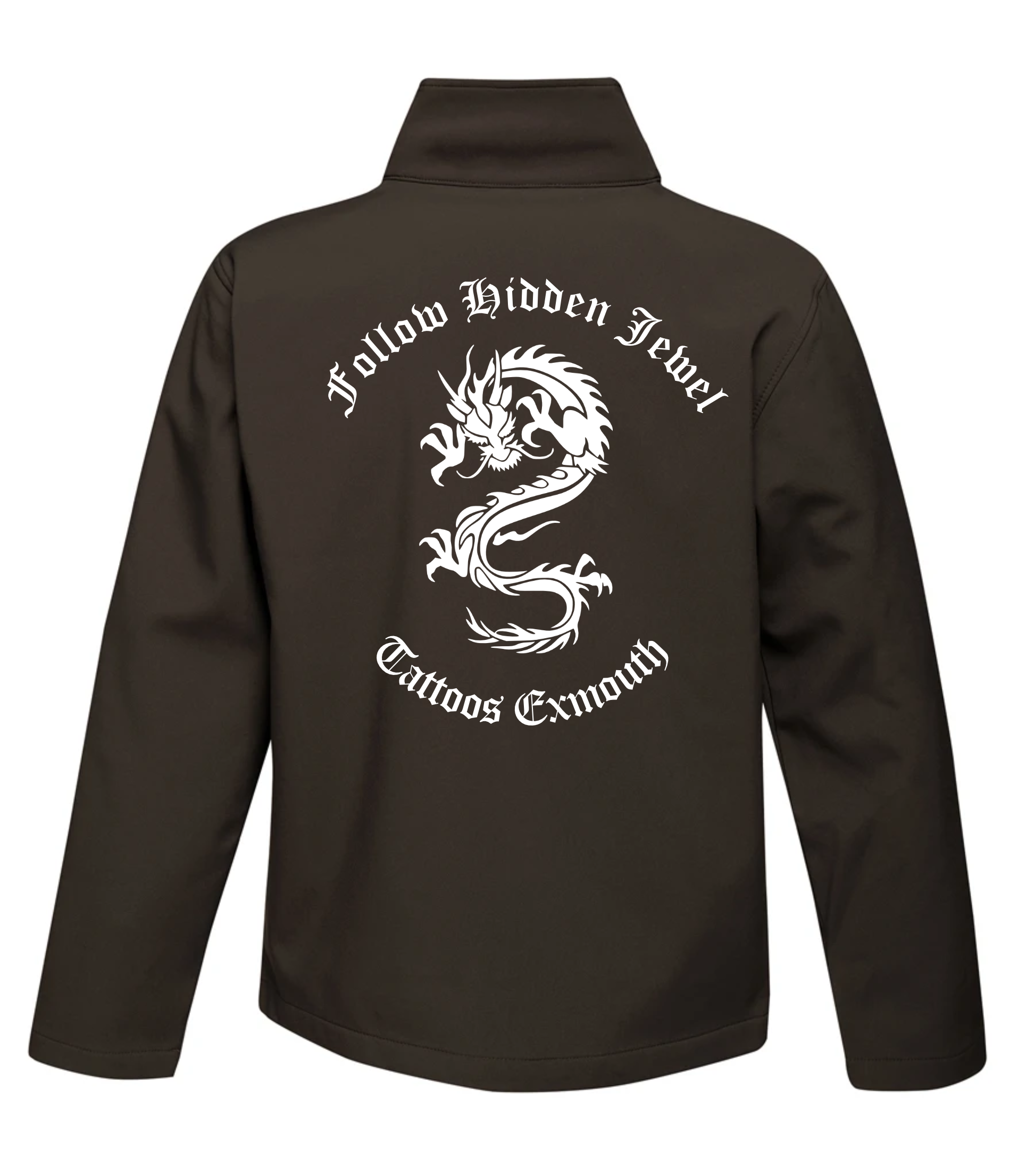 Hidden Jewel Tattoo's Merch - Image 11