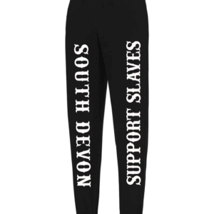 Alternative view of South Devon Merch Joggers