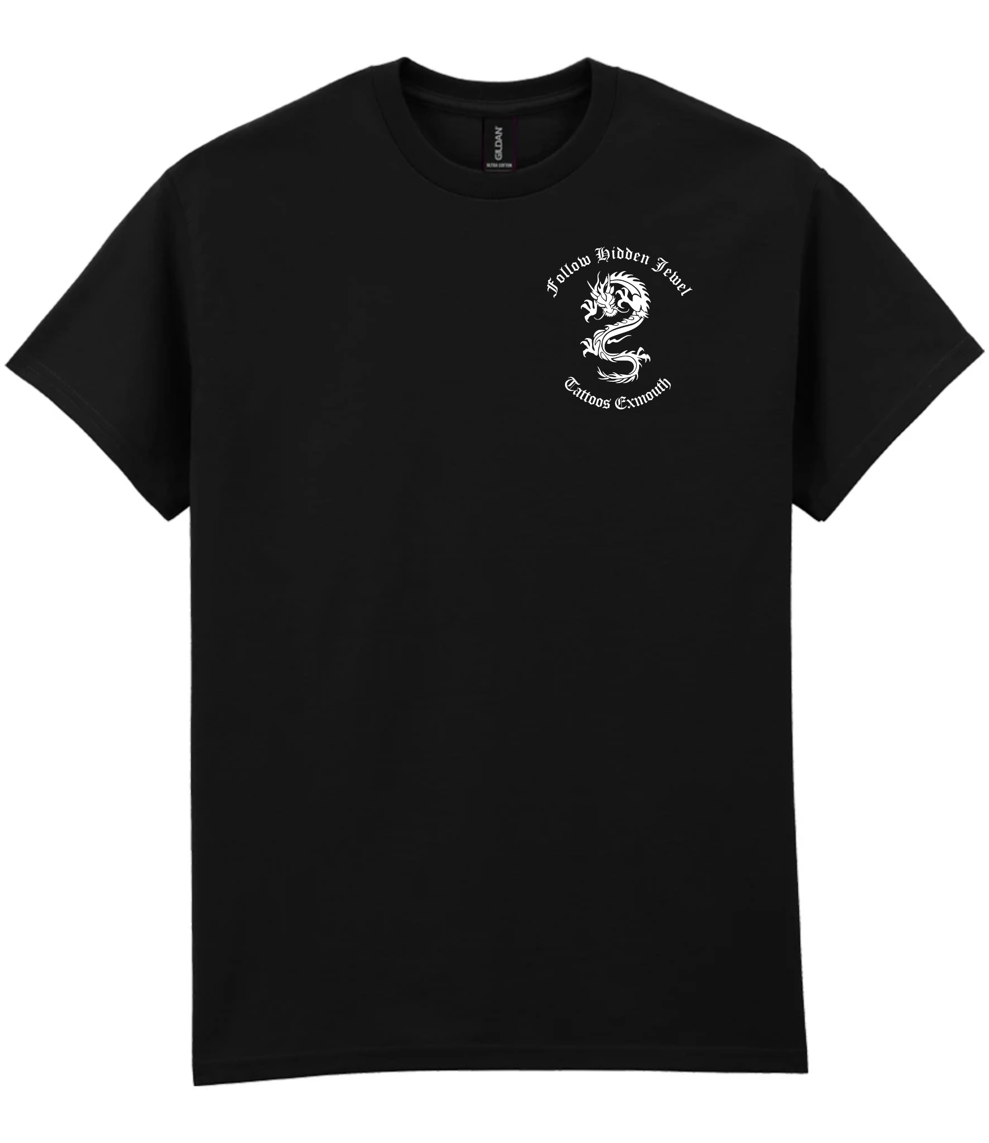 Hidden Jewel Tattoo's Merch - Image 5