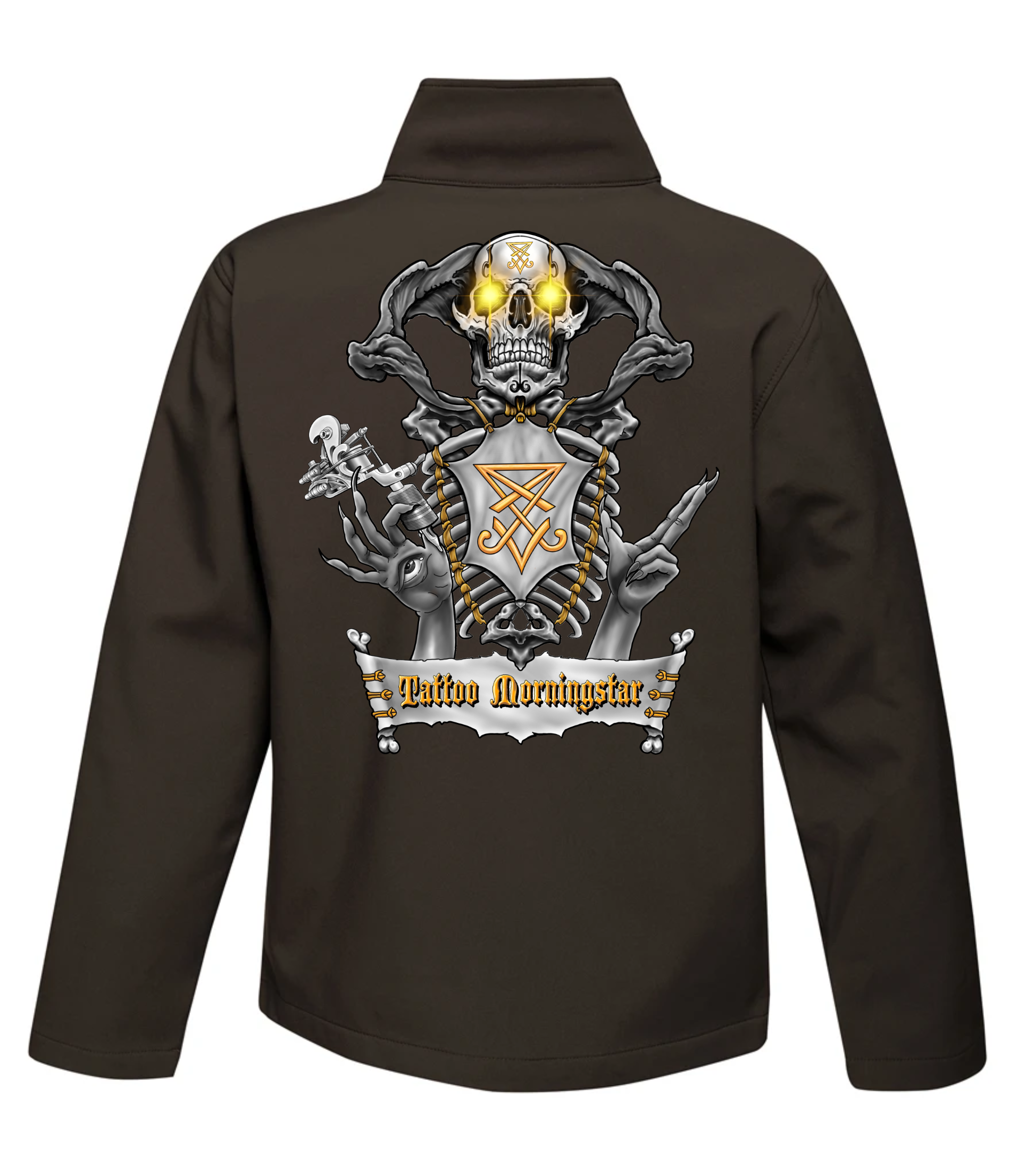 Tattoo MorningStar Merch - Image 10