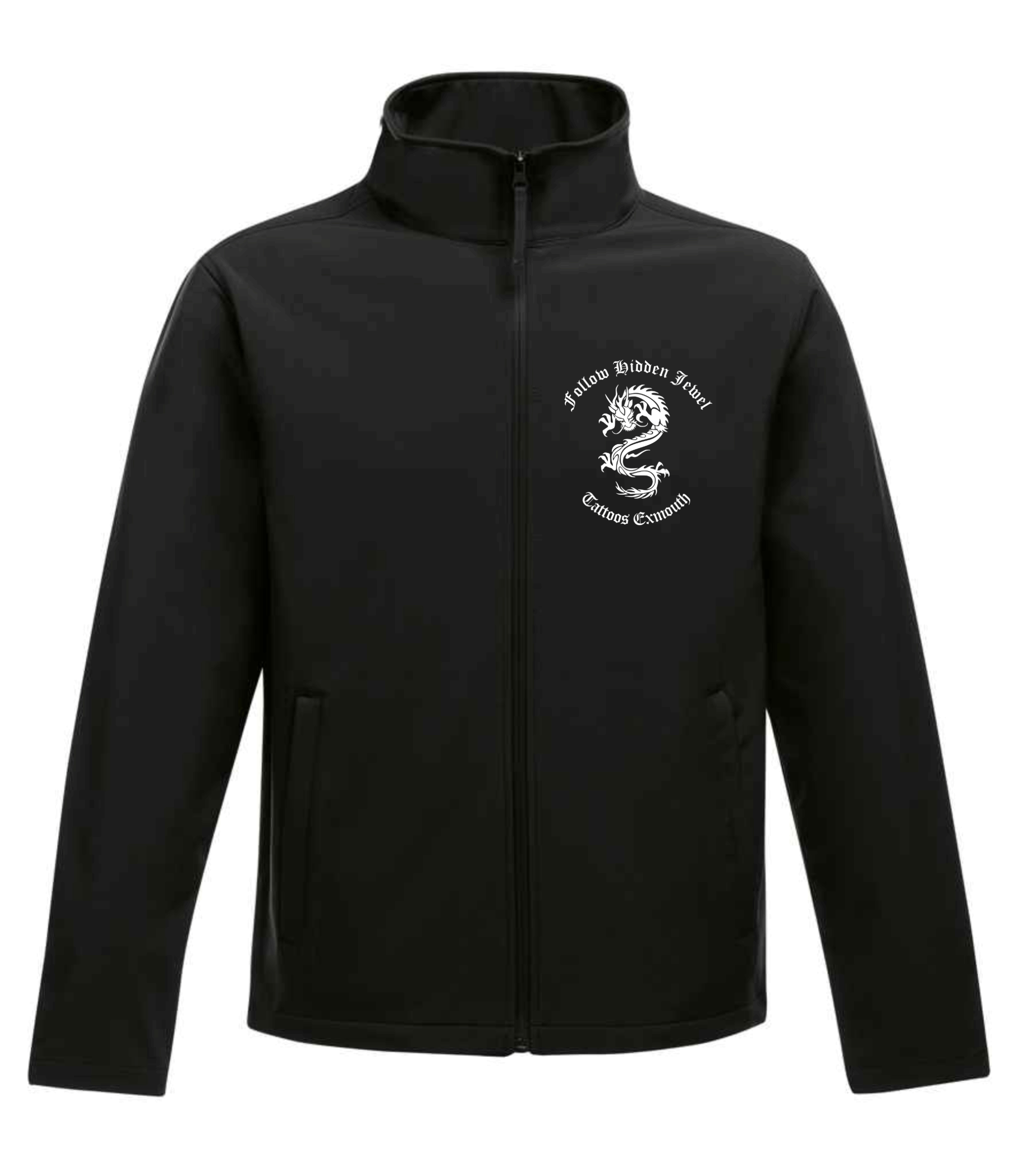 Hidden Jewel Tattoo's Merch - Image 12