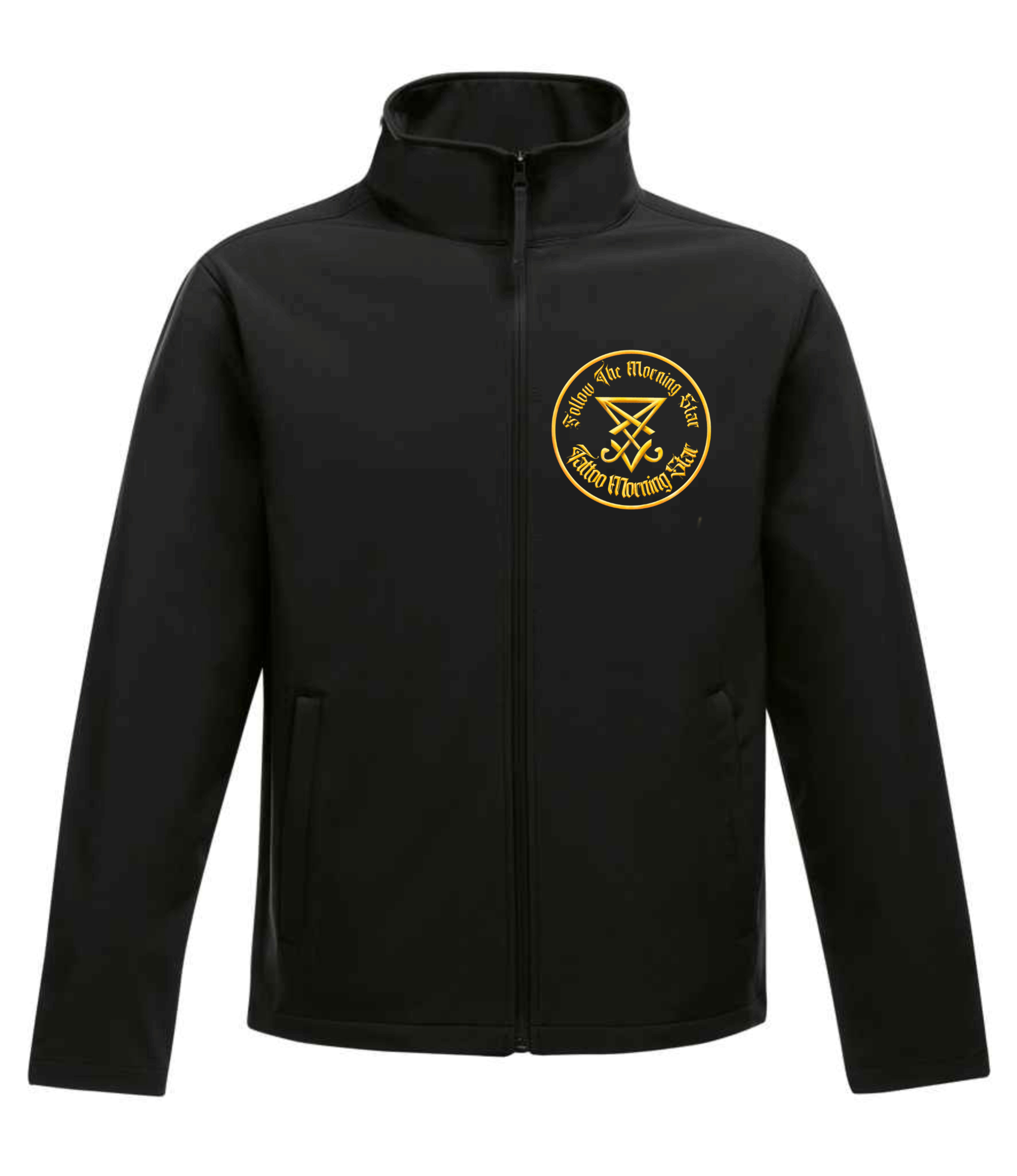 Tattoo MorningStar Merch - Image 9