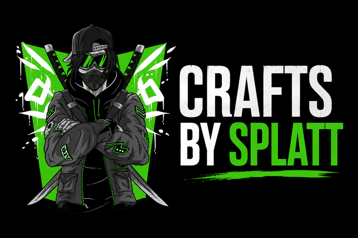 Crafts By Splatt