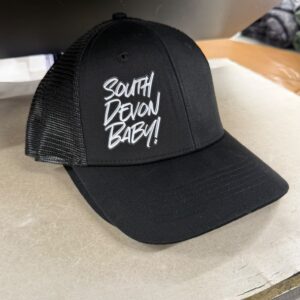 Slymer's Hat Merch