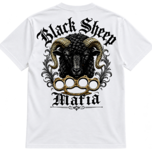 Black Sheep